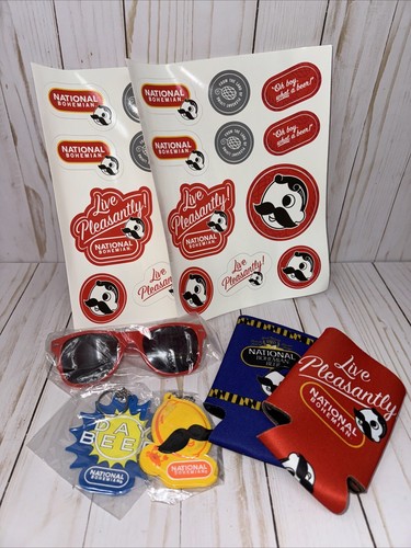 National bohemian natty boh - bohemian,