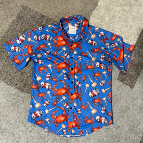 Route one apparel mens - mens, small